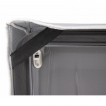 Carbest Protection for Roof Hatch 40x40cm Carbest Protection for Roof Hatch 40x40cm