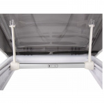Carbest Protection for Roof Hatch 40x40cm Carbest Protection for Roof Hatch 40x40cm