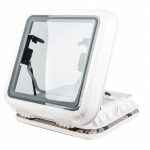 Carbest Roof Hatch Design 45x40cm