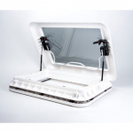 Carbest Roof Hatch Design 70x50cm