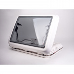Carbest Roof Hatch Design 70x50cm