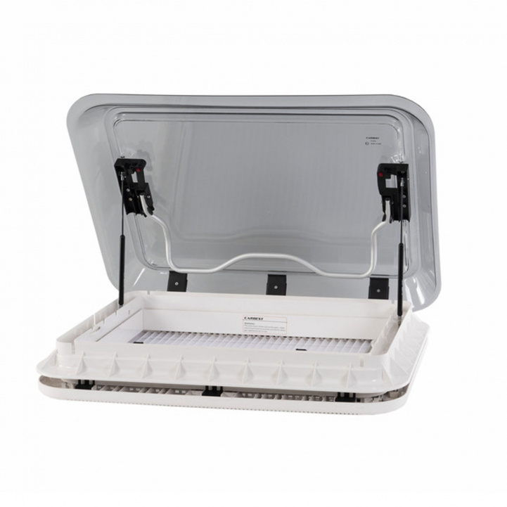 Carbest Roof Window Panorama 70x50cm in the group Caravan & Motorhome / Body / Sunroofs / Rooftop hatches larger than 50*50cm at Campingvaruhuset i Norden AB (79195)