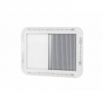 Carbest Roof Window Panorama 70x50cm Carbest Roof Window Panorama 70x50cm