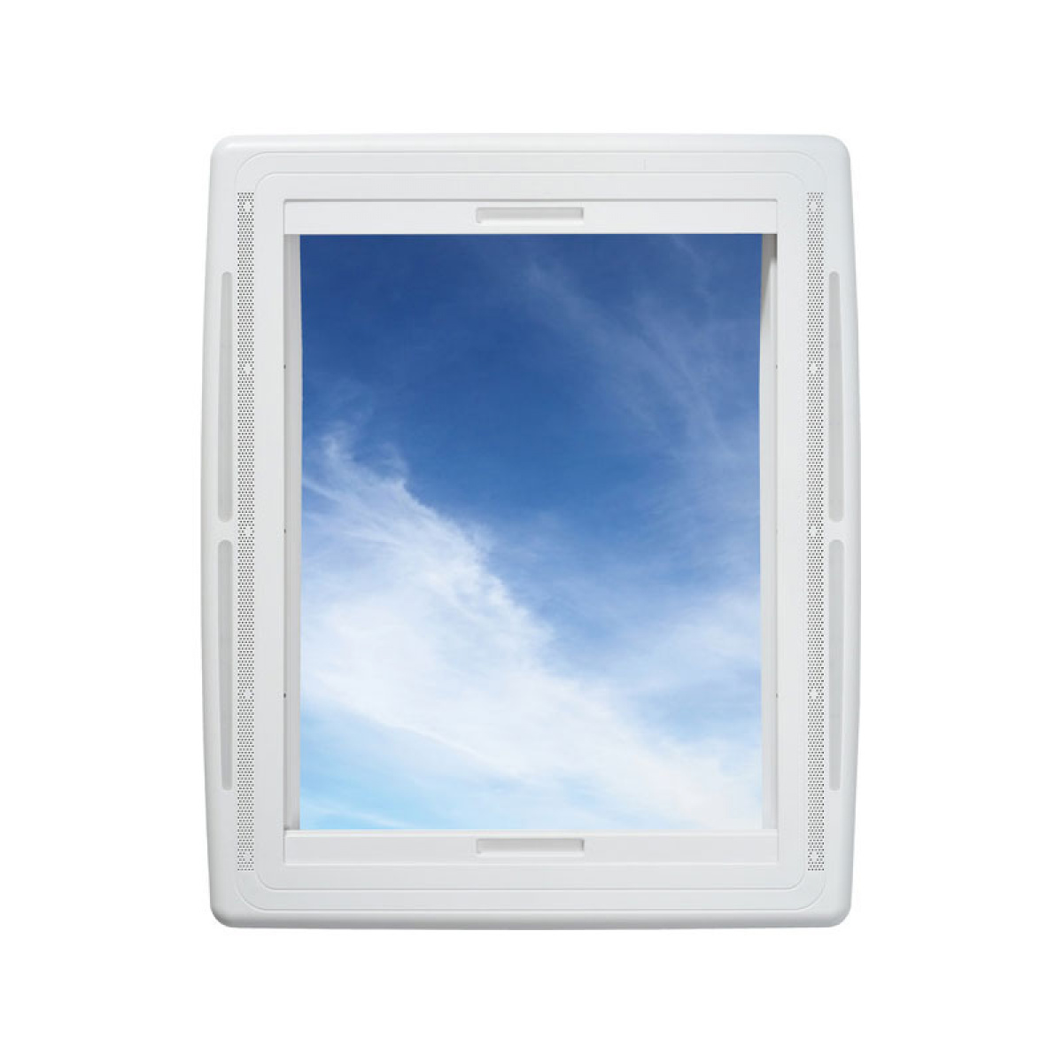 Maxxair Roof Hatch Skymaxx 50x70cm in the group Caravan & Motorhome / Body / Sunroofs / Rooftop hatches larger than 50*50cm at Campingvaruhuset i Norden AB (79197)