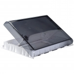 Maxxair Roof Hatch Skymaxx 50x70cm LED Lighting