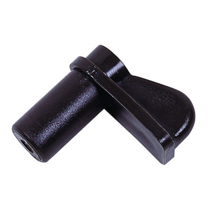 Plastic stop for rotation in the group Caravan & Motorhome / Locks & Fittings / Doorstop at Campmarket (79203)