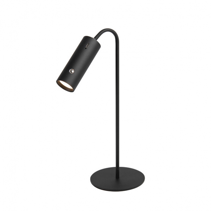 Carbest Rechargeable Cordless LED Lighting 4 in 1 in the group Caravan & Motorhome / Electronics / Interior Lighting / LED Lighting / LED Spotlights at Campingvaruhuset i Norden AB (79204)