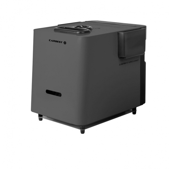 Carbest Gas Water Heater Propane 30mbar in the group Outdoor / Outdoor Shower at Campingvaruhuset i Norden AB (79206)