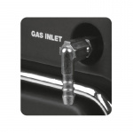 Carbest Gas Water Heater Propane 30mbar Carbest Gas Water Heater Propane 30mbar