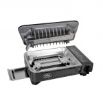 Camp4 Gas Grill with Grill Plate Camp4 Gas Grill with Grill Plate