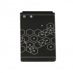 Table grill Vesuvio with fan for charcoal Ø33cm