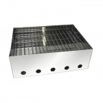 Camp4 Smoke Box Lars Camp4 Smoke Box Lars