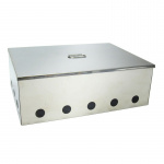 Camp4 Smoke Box Lars Camp4 Smoke Box Lars