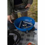 Party-Grill 400 with Gas Hose and Quick Coupling Party-Grill 400 with Gas Hose and Quick Coupling