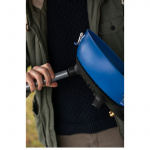 Party-Grill 400 with Gas Hose and Quick Coupling Party-Grill 400 with Gas Hose and Quick Coupling