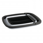 Camp4 Collapsible Dish Basin Stand White-Grey with Tray Camp4 Collapsible Dish Basin Stand White-Grey with Tray