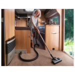 Central vacuum cleaner Sweepovac Central vacuum cleaner Sweepovac