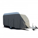 Premium caravan cover Premium caravan cover