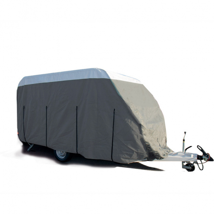 Premium caravan cover in the group Caravan & Motorhome / Textile rugs & Covers / Cover at Campingvaruhuset i Norden AB (79226)