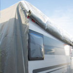 Premium caravan cover Premium caravan cover