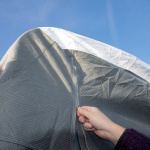 Premium caravan cover Premium caravan cover