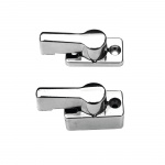 Lock knob Metal Lock knob Metal