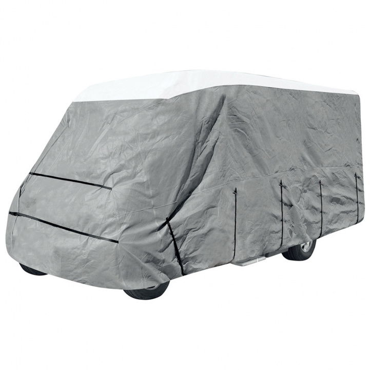 ReimoTent Motorhome Cover Premium in the group Caravan & Motorhome / Textile rugs & Covers / Cover at Campingvaruhuset i Norden AB (79233)