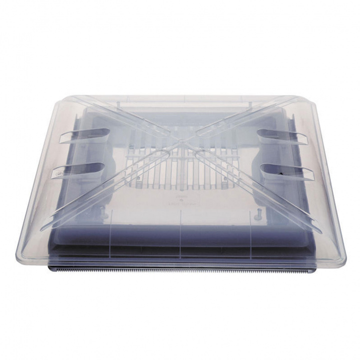 MPK Sunroof Model 46 - 40x40cm in the group Caravan & Motorhome / Body / Sunroofs / Hatches 40*40cm at Campmarket (79236)
