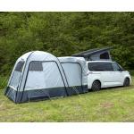 ReimoTent Universal Tailgate Tent UniVan Inflatable ReimoTent Universal Tailgate Tent UniVan Inflatable