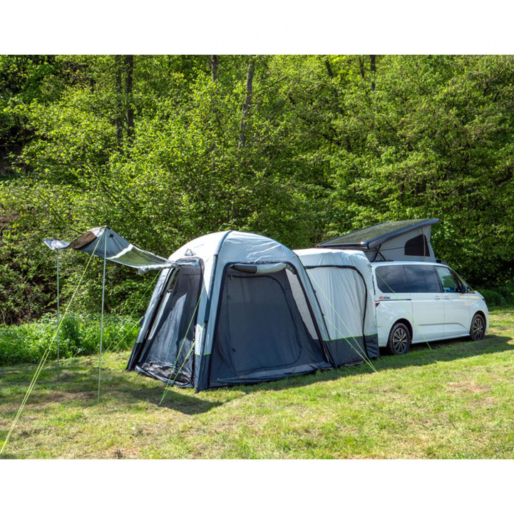 Inner tent for Uni Van Air universal tailgate tent in the group Awning & Canopies / Accessories-Parts at Campingvaruhuset i Norden AB (79243)