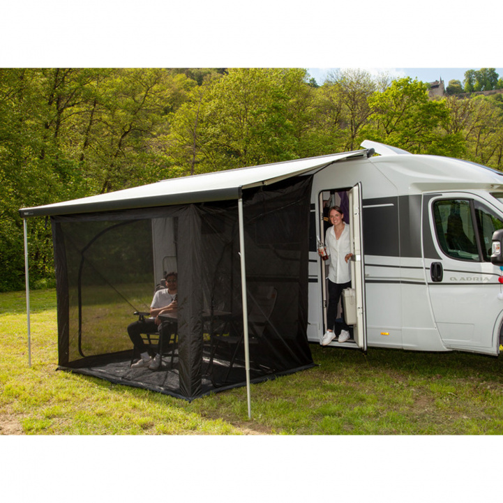 ReimoTent Mosquito Net Tent Premium in the group Awning & Canopies / Other Tents & Camping Tents at Campmarket (79246)