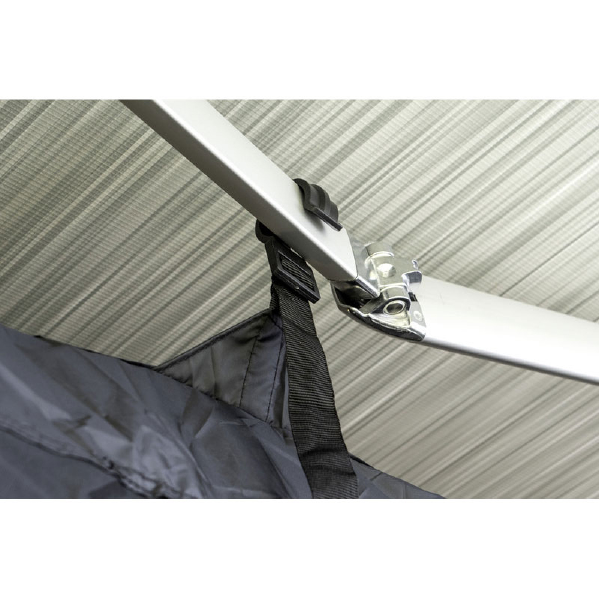 ReimoTent Mosquito Net Tent Premium in the group Awning & Canopies / Other Tents & Camping Tents at Campingvaruhuset i Norden AB (79246)