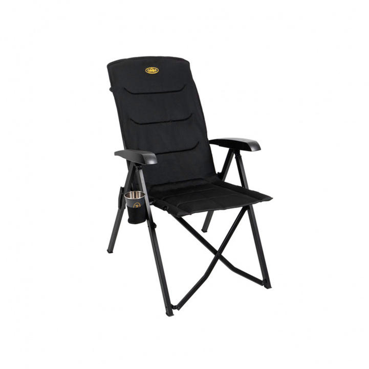 Camp4 Camping Chair La Palma Deluxe in the group Camping furniture / Camping chairs at Campingvaruhuset i Norden AB (79248)