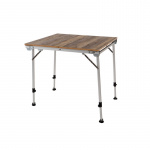 Camp4 Camping Table Loke 3 in 1 Expandable 80-140x70cm Camp4 Camping Table Loke 3 in 1 Expandable 80-140x70cm