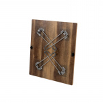 Camp4 Camping Table Loke 3 in 1 Expandable 80-140x70cm Camp4 Camping Table Loke 3 in 1 Expandable 80-140x70cm