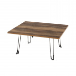 Camp4 Camping Table Loke 3 in 1 Expandable 80-140x70cm Camp4 Camping Table Loke 3 in 1 Expandable 80-140x70cm