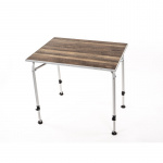 Camp4 Camping Table Tyresta One Touch 80x60cm Camp4 Camping Table Tyresta One Touch 80x60cm