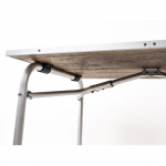 Camp4 Camping Table Tyresta One Touch 80x60cm Camp4 Camping Table Tyresta One Touch 80x60cm