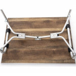 Camp4 Camping Table Tyresta One Touch 80x60cm Camp4 Camping Table Tyresta One Touch 80x60cm