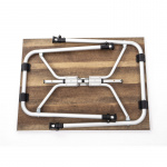 Camp4 Camping Table Tyresta One Touch 80x60cm Camp4 Camping Table Tyresta One Touch 80x60cm