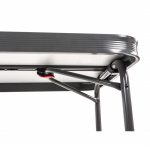 Camp4 Camping Table Porto 80x60cm Camp4 Camping Table Porto 80x60cm