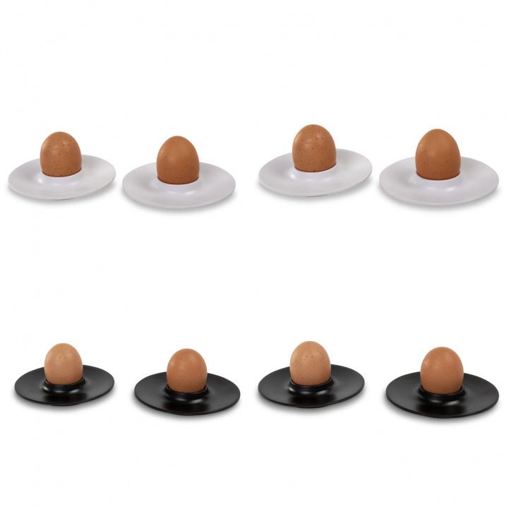 Egg cup Lund 4-pack in the group Household & Kitchen / Serving / Other at Campmarket (79260)