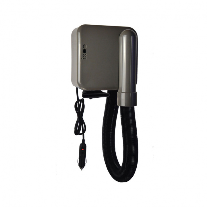 Wall-mounted hair dryer 12v in the group Caravan & Motorhome / Electronics / Smart Aids at Campingvaruhuset i Norden AB (79261)