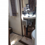 Wall-mounted hair dryer 12v