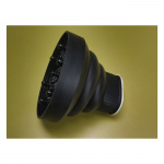Diffuser for Wall-Mounted Hair Dryer Diffuser for Wall-Mounted Hair Dryer