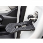 Folding Footrest Folding Footrest