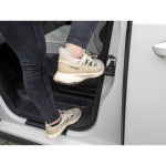 Folding Footrest Folding Footrest