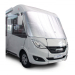 Hindermann Universal Front Insulation Fully Integrated Motorhome
