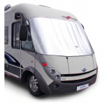 Hindermann Universal Front Insulation Fully Integrated Motorhome