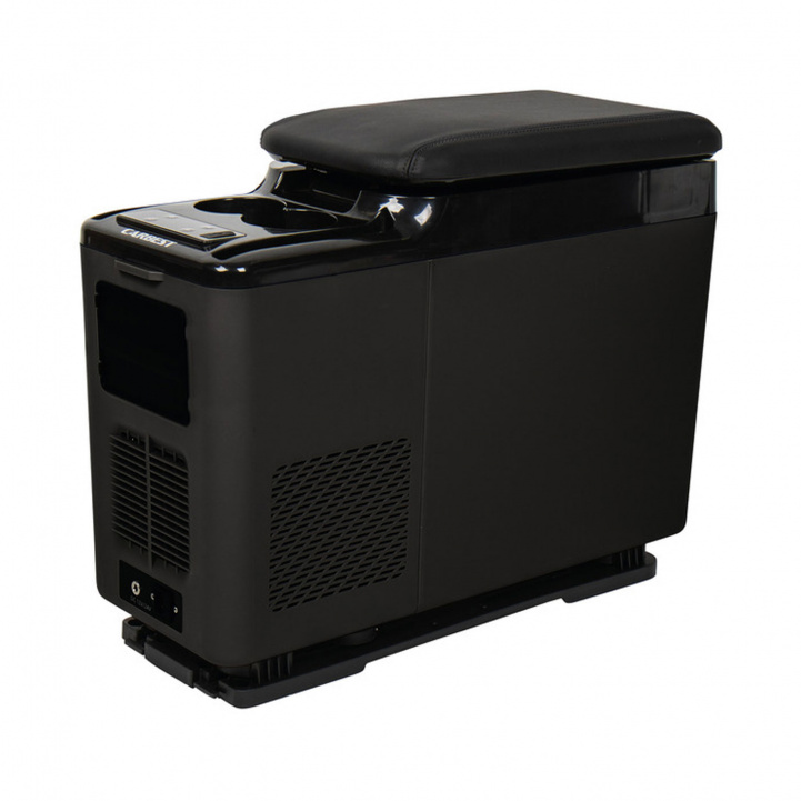 Carbest Compressor Cool Box CabCooler 14, Fits Between the Seats of Ducato in the group Caravan & Motorhome / Heat, Cold & Ventilation / Refrigerators & Coolers / Coolers at Campingvaruhuset i Norden AB (79272)